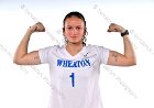 WLax Media Day  Wheaton College Women’s Lacrosse Media Day 2025. - Photo by Keith Nordstrom : WLax, lacrosse